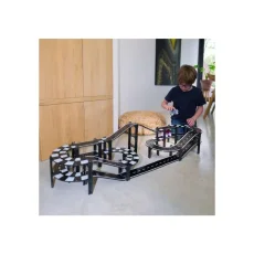 COBLO - Čierna závodná dráha - 70 dielov