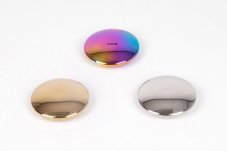 TickiT | Smyslové reflexní zvukové disky