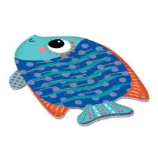 Tvoření se šupinami Mořské tvory 3+