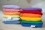 PIT AND PLAY | Beanbags set 6 Rainbow