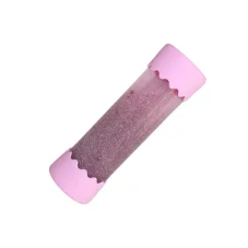 Jellystone Designs - Baby senzorická lahev, růžová