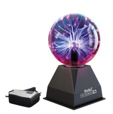 BUKI I Science+ I Plasmová guľa 13cm