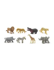 Safari Ltd. | Savana | Good Luck Minis Funpack