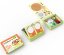 ChildGen Natural Playdough - Pizza Sada