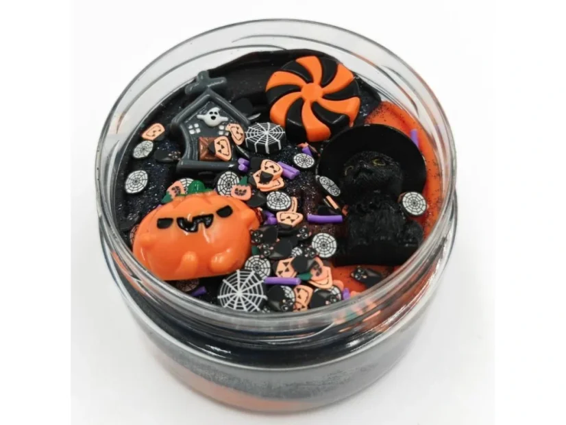 Mamolína Kočičí spirála