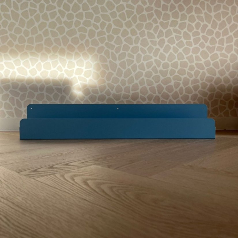 Magna Creations | Magna Bow Storagebox L (Blue)