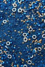 Smyslový mix Vesmír - 500g