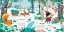 Usborne | Winter Wonderland Sound Book