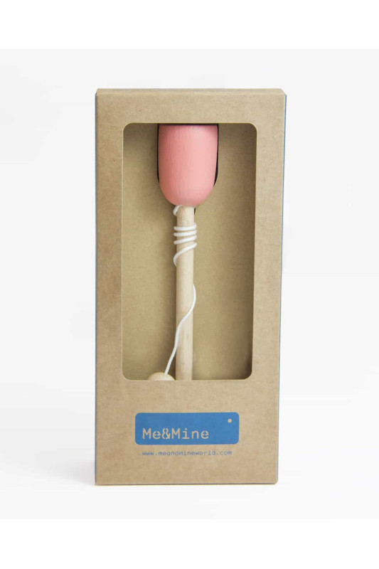 Me&Mine Hra s míčkem do poháru