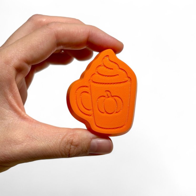 Inniko bábovičky do kinetického písku kavárna