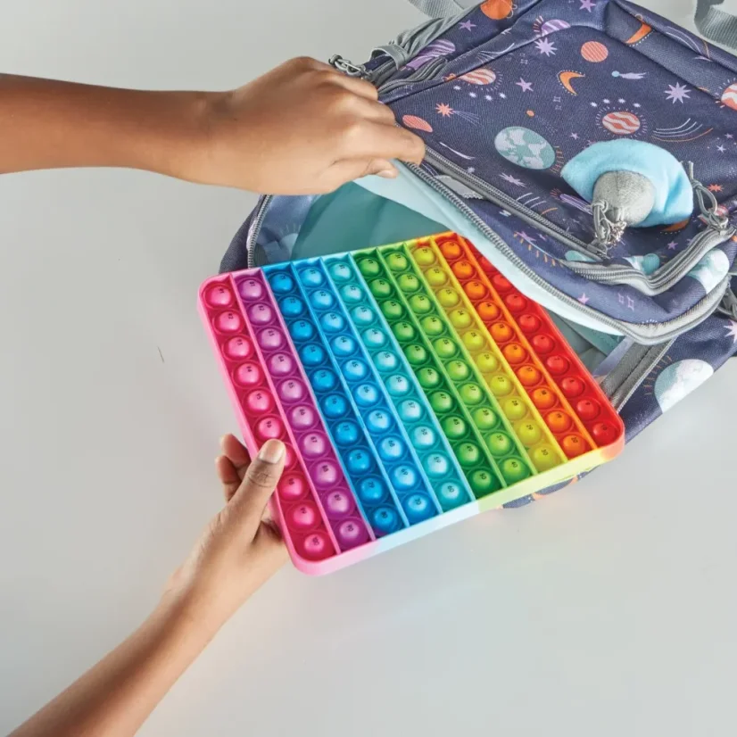 Learning Resources Pop It - 10x10