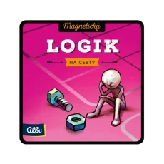 Albi - Magnetický Logik