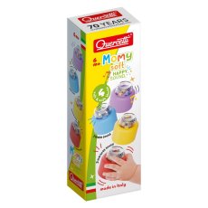 Quercetti | 04144 Momy Soft | Happy Sound 4ks
