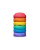 Stapelstein® Original Mini rainbow classic - balanční stohovací kameny
