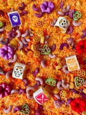 Zvídohraní  | Zmes Dia de Muertos | 600g