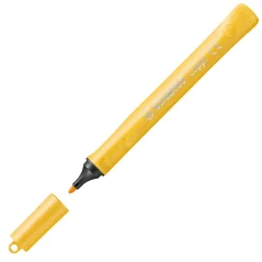 STABILO - Cappi Vláknový fix s kroužkem na víčka