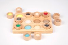 TickiT TOUCH & MATCH BOARD  - hmatové pexeso