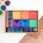 Connetix Tiles 102 kusov