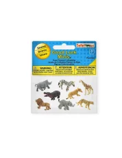 Safari Ltd. | Savana | Good Luck Minis Funpack