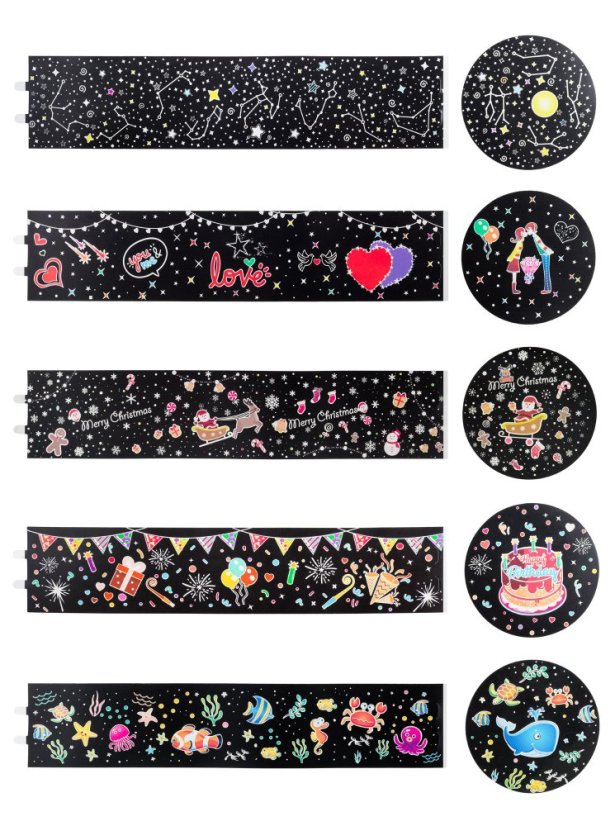 Levenhuk | Astroplanetárium | LabZZ Star Sky P1
