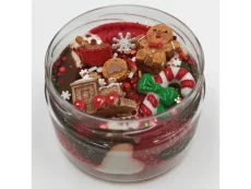 Mamolína Perníčkový express