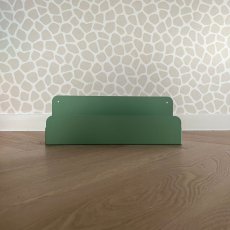 Magna Creations | Magna Bow Storagebox L (Green)