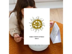 Noty pre Tambú – 8 tradičných českých piesní-Edice 3