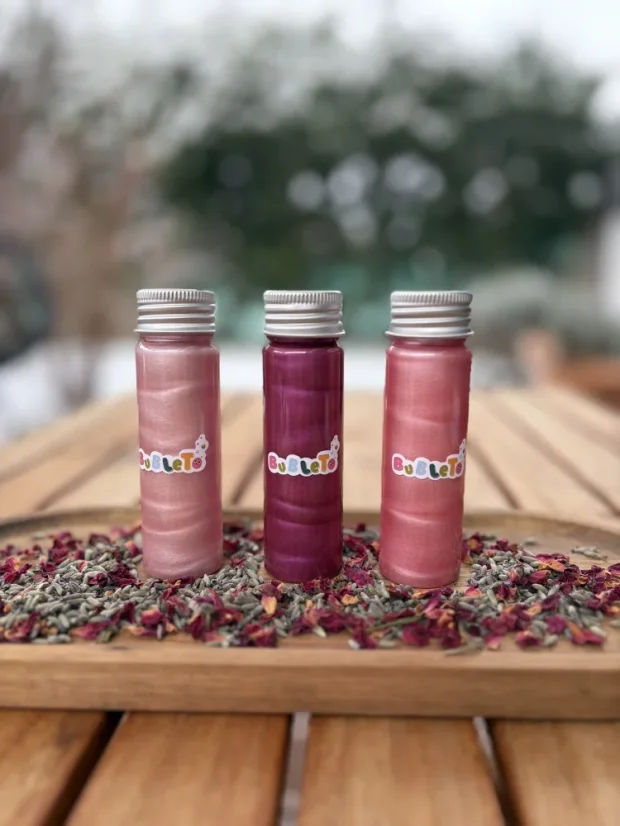 TrblieTo - Valentýnské trio 3x60ml