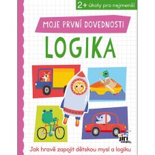 JIRI MODELS | Moje první dovednosti | Logika