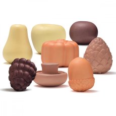 Yellow Door - Svátek přírody – Smyslová herní sada