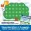 Learning Resources | Jablečný sad s abecedou