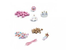 DJECO Tvoření šperků Duha