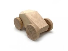 Stouni Autíčko - česká ruční výroba