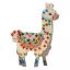Crea Lign - 3D Diamantová mozaika Zvířata v Peru 5+