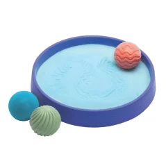 Playfoam Pluffle™ Písková relaxační sada