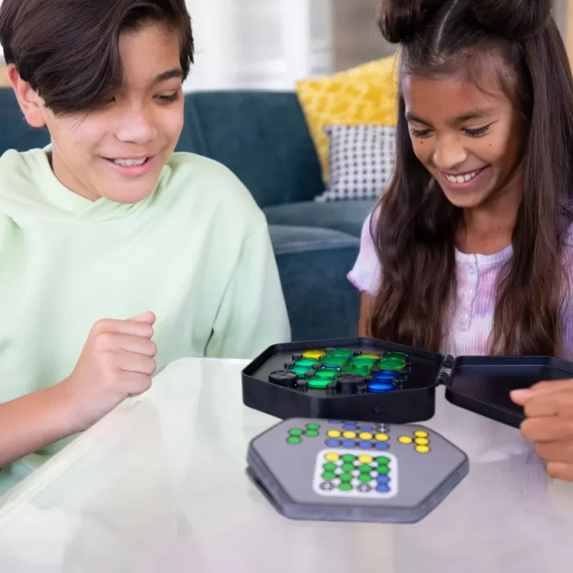 Hra Kanoodle® Fusion