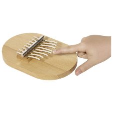 Goki | Kalimba
