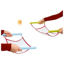 Goki Hra s hádzaním a chytaním lopty