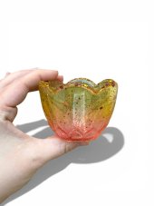 Kvetinová miska – tulipán