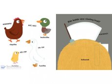 MiniPEDIE Objevujeme svět! Farma