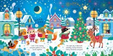 Usborne | Winter Wonderland Sound Book