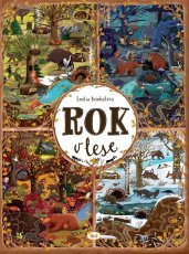HOST | Rok v lese