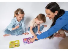 KukiKuk - Vééliké loto Zvieracie pelechy