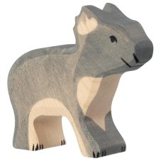 Holztiger | Drevené zvieratko | Koala