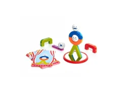 SmartMax - Moji prví akrobati