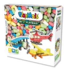 PlayMais - Letadla 650ks
