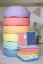 PIT AND PLAY | Beanbags set 6 Pastel