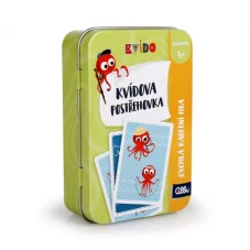 Albi Kvído -  Kvídova postřehovka