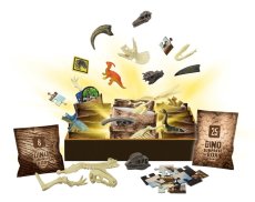BUKI I DINO box 25 překvapení
