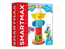 SmartMax - Můj první totem